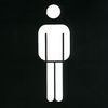 homme symbol